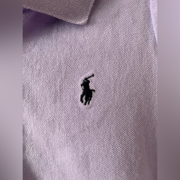 Girl’s Ralph Lauren Dress Rugby Shirt Dress 👚 - Picture 5 of 15